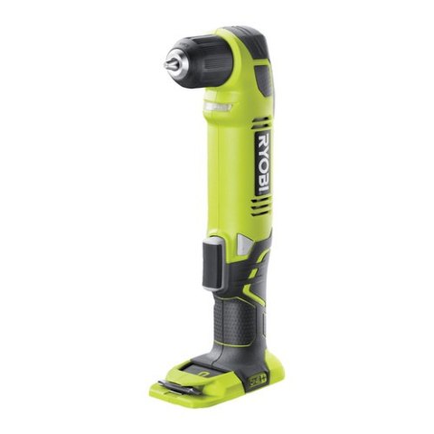 RYOBI WIERTARKA KĄTOWA AKUMULATOROWA RAD1801M 18 V 0*AH