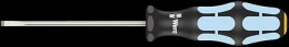 WERA WKRĘTAK PRECYZYJNY PŁASKI 0.5*3*80MM KRAFTFORM