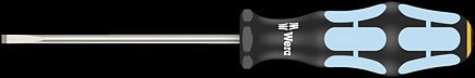 WERA WKRĘTAK PRECYZYJNY PŁASKI 0.5*3*80MM KRAFTFORM WERA WKRĘTAK PRECYZYJNY PŁASKI 0.5*3*80MM KRAFTFORM