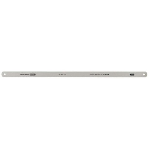 FISKARS WYMIENNY BRZESZCZOT DO PIŁY 300MM 24TPI FISKARS WYMIENNY BRZESZCZOT DO PIŁY 300MM 24TPI