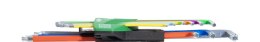 WIHA ZESTAW KLUCZY TRZP. W UCHWYCIE PROSTAR TORX 9CZ.