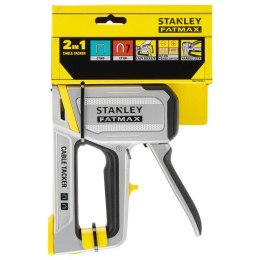 STANLEY ZSZYWACZ FATMAX DO KABLI