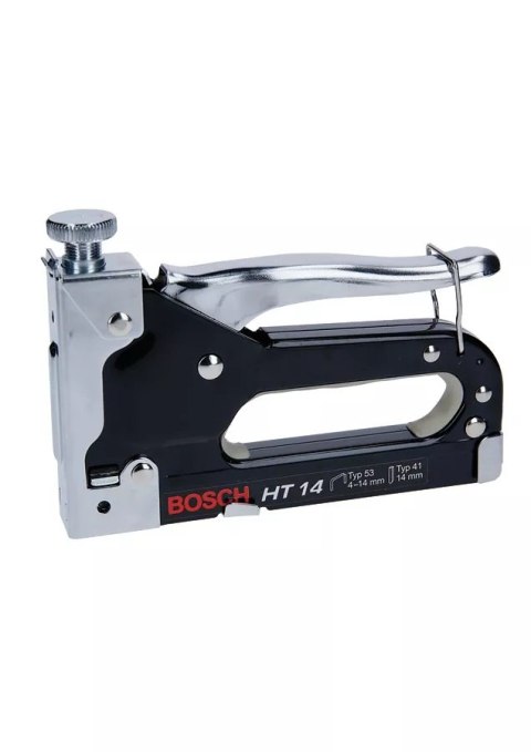 BOSCH ZSZYWACZ RĘCZNY HT 14 BOSCH ZSZYWACZ RĘCZNY HT 14