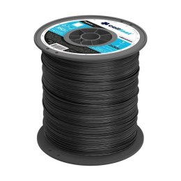 CELL-FAST ŻYŁKA DO WYKASZARKI KWADRAT PREMIUM 2.7MM 350M
