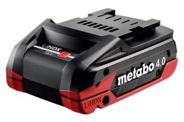 METABO AKUMULATOR LIHDXTREME 18V - 4.0AH