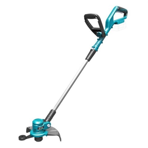 DEDRA AKUMULATOROWA PODKASZARKA 30CM 18V 0*AH SAS DEDRA AKUMULATOROWA PODKASZARKA 30CM 18V 0*AH SAS