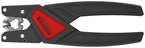 KNIPEX AUTOMATYCZNE SZCZYPCE DO ŚCIĄGANIA IZOLACJI KNIPEX AUTOMATYCZNE SZCZYPCE DO ŚCIĄGANIA IZOLACJI