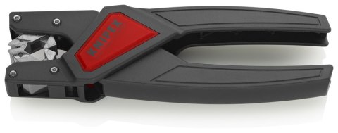KNIPEX AUTOMATYCZNE SZCZYPCE DO ŚCIĄGANIA IZOLACJI KNIPEX AUTOMATYCZNE SZCZYPCE DO ŚCIĄGANIA IZOLACJI