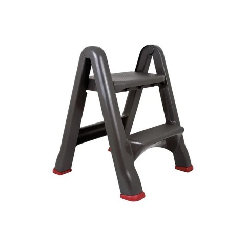 CURVER DRABINA, TABORET SKŁADANY CURVER 1+1 CURVER DRABINA, TABORET SKŁADANY CURVER 1+1