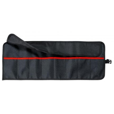 KNIPEX ETUI NA NARZĘDZIA 8 PRZEGRÓDEK KNIPEX ETUI NA NARZĘDZIA 8 PRZEGRÓDEK