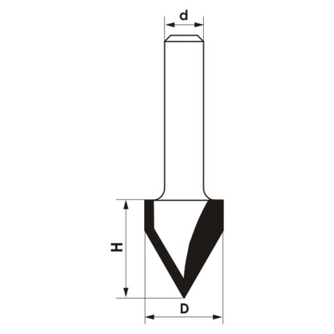 GLOBUS FREZ TRZPIENIOWY CNC PREMIUM FAZUJĄCY 15.1*18.2*8 GLOBUS FREZ TRZPIENIOWY CNC PREMIUM FAZUJĄCY 15.1*18.2*8