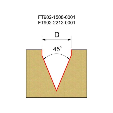 GLOBUS FREZ TRZPIENIOWY CNC PREMIUM FAZUJĄCY 15.1*18.2*8 GLOBUS FREZ TRZPIENIOWY CNC PREMIUM FAZUJĄCY 15.1*18.2*8