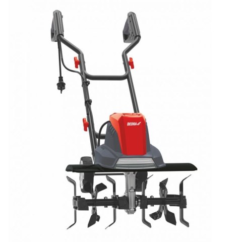DEDRA GLEBOGRYZARKA ELEKTRYCZNA 1500W 45CM