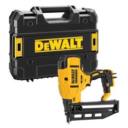 DEWALT GWOŹDZIARKA AKUMULATOROWA 18V XR 16GA 0*AH TSTAK