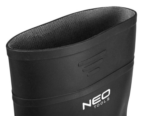 NEO KALOSZE ROBOCZE PVC ROZMIAR 44 NEO KALOSZE ROBOCZE PVC ROZMIAR 44