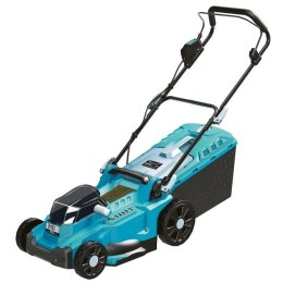 DEDRA KOSIARKA DO TRAWY AKUMULATOROWA 37CM 2*18V 0*AH SAS+ALL