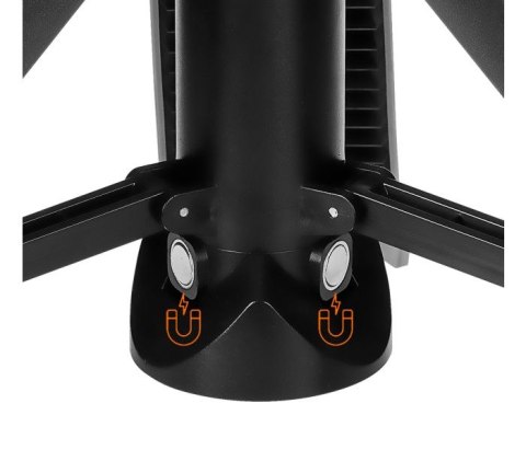 NEO LAMPA AKUMULATOROWA NA STANDZIE 5000LM + ŁADOWARKA NEO LAMPA AKUMULATOROWA NA STANDZIE 5000LM + ŁADOWARKA