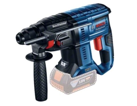 BOSCH MŁOT UDAROWY OBROTOWY AKUMULATOROWY SDS+ GBH 180-LI 0*AH BOSCH MŁOT UDAROWY OBROTOWY AKUMULATOROWY SDS+ GBH 180-LI 0*AH
