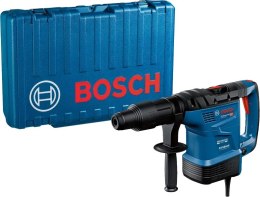 BOSCH MŁOT UDAROWY OBROTOWY SDS-MAX GBH 6-42 C 1800W