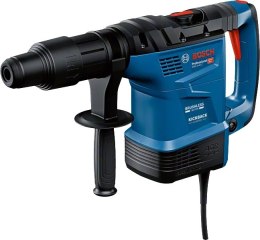 BOSCH MŁOT UDAROWY OBROTOWY SDS-MAX GBH 6-42 C 1800W