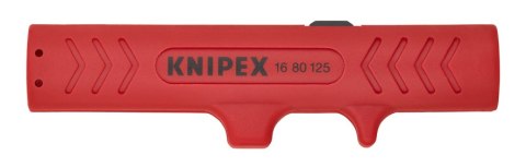 KNIPEX NARZĘDZIE DO ŚCIĄGANIA IZOLACJI UNIWERSALNE KNIPEX NARZĘDZIE DO ŚCIĄGANIA IZOLACJI UNIWERSALNE