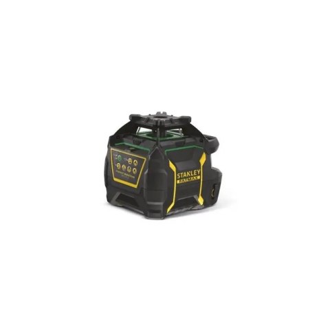 STANLEY NIWELATOR OBROTOWY LASEROWY ST FMX700LG ZIELONY STANLEY NIWELATOR OBROTOWY LASEROWY ST FMX700LG ZIELONY