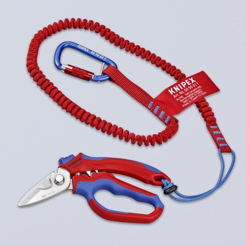 KNIPEX NOŻYCZKI KĄTOWE DLA ELEKTRYKÓW 160MM KNIPEX NOŻYCZKI KĄTOWE DLA ELEKTRYKÓW 160MM