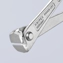 KNIPEX OBCĘGI ZBROJARSKIE CYNKOWANE O ZWIĘKSZONYM PRZEŁOŻENIU 300MM