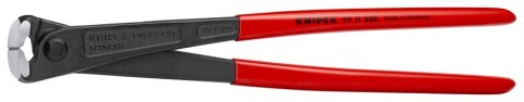 KNIPEX OBCĘGI ZBROJARSKIE O ZWIĘKSZONYM PRZEŁOŻENIU 300MM KNIPEX OBCĘGI ZBROJARSKIE O ZWIĘKSZONYM PRZEŁOŻENIU 300MM