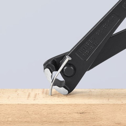 KNIPEX OBCĘGI ZBROJARSKIE O ZWIĘKSZONYM PRZEŁOŻENIU 300MM KNIPEX OBCĘGI ZBROJARSKIE O ZWIĘKSZONYM PRZEŁOŻENIU 300MM