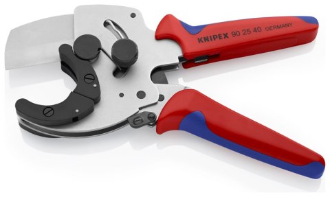 KNIPEX OBCINAK DO RUR KOMPOZYTOWYCH I Z TWORZYWA 210MM KNIPEX OBCINAK DO RUR KOMPOZYTOWYCH I Z TWORZYWA 210MM
