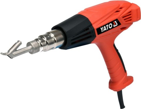 YATO OPALARKA 2000W 450~600°C, 2 BIEGI YATO OPALARKA 2000W 450~600°C, 2 BIEGI
