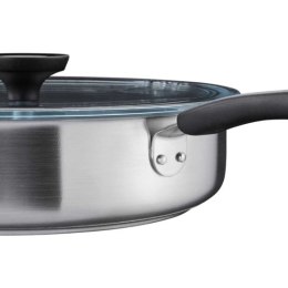 FISKARS PATELNIA SZEFA KUCHNI Z POKRYWKĄ FUNCTIONAL FORM 26CM