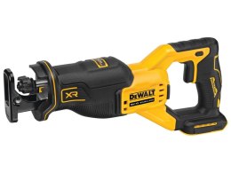 DEWALT PIŁA SZABLASTA AKUMULATOROWA 18V XR 0*AH