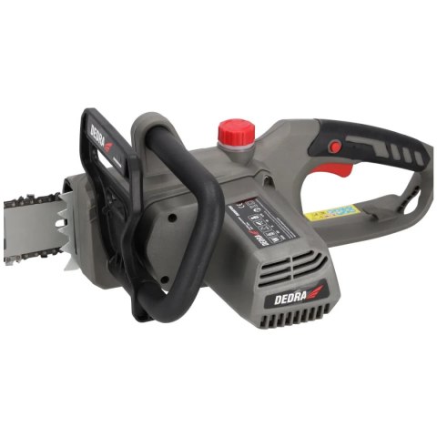 DEDRA PILARKA ŁAŃCUCHOWA ELEKTRYCZNA 40CM 2000W DEDRA PILARKA ŁAŃCUCHOWA ELEKTRYCZNA 40CM 2000W