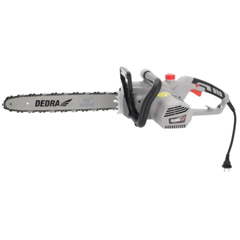 DEDRA PILARKA ŁAŃCUCHOWA ELEKTRYCZNA 40CM 2400W DEDRA PILARKA ŁAŃCUCHOWA ELEKTRYCZNA 40CM 2400W