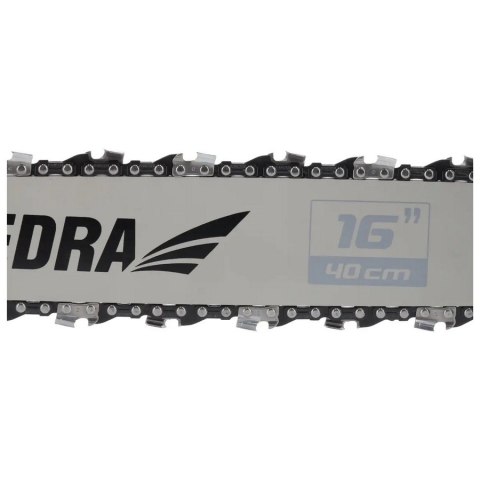 DEDRA PILARKA ŁAŃCUCHOWA ELEKTRYCZNA 40CM 2400W DEDRA PILARKA ŁAŃCUCHOWA ELEKTRYCZNA 40CM 2400W