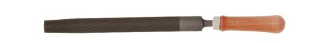 UN PILNIK ŚLUSARSKI RPSC PÓŁOKRĄGŁY 250-2 UN PILNIK ŚLUSARSKI RPSC PÓŁOKRĄGŁY 250-2