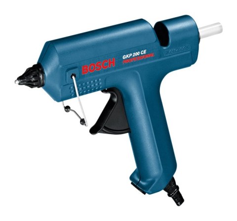 BOSCH PISTOLET DO KLEJU GKP 200 CE BOSCH PISTOLET DO KLEJU GKP 200 CE