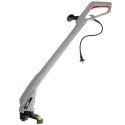 DEDRA PODKASZARKA ELEKTRYCZNA 350W 22CM