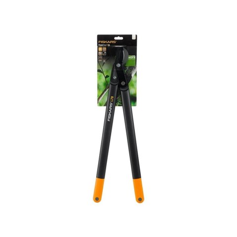FISKARS SEKATOR NOŻYCOWY, HOOK (L) L78 POWERGEAR FISKARS SEKATOR NOŻYCOWY, HOOK (L) L78 POWERGEAR