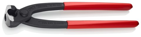 KNIPEX SZCZYPCE DO MONTAŻU OPASEK ZACISKOWYCH OETIKER 220MM KNIPEX SZCZYPCE DO MONTAŻU OPASEK ZACISKOWYCH OETIKER 220MM
