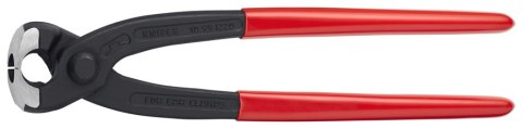 KNIPEX SZCZYPCE DO MONTAŻU OPASEK ZACISKOWYCH OETIKER 220MM KNIPEX SZCZYPCE DO MONTAŻU OPASEK ZACISKOWYCH OETIKER 220MM