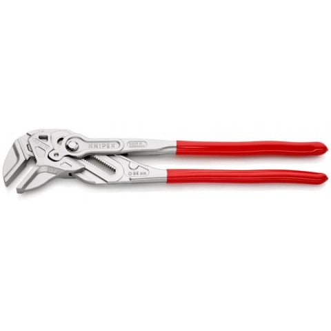 KNIPEX SZCZYPCE-KLUCZ XL 400MM KNIPEX SZCZYPCE-KLUCZ XL 400MM
