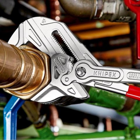 KNIPEX SZCZYPCE-KLUCZ XL 400MM KNIPEX SZCZYPCE-KLUCZ XL 400MM
