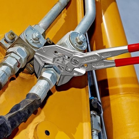 KNIPEX SZCZYPCE-KLUCZ XL 400MM KNIPEX SZCZYPCE-KLUCZ XL 400MM