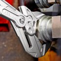 KNIPEX SZCZYPCE-KLUCZ XL 400MM