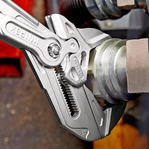 KNIPEX SZCZYPCE-KLUCZ XL 400MM KNIPEX SZCZYPCE-KLUCZ XL 400MM