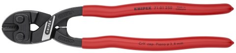 KNIPEX SZCZYPCE TNĄCE PRZEGUBOWE COBOLT XL 250MM KNIPEX SZCZYPCE TNĄCE PRZEGUBOWE COBOLT XL 250MM