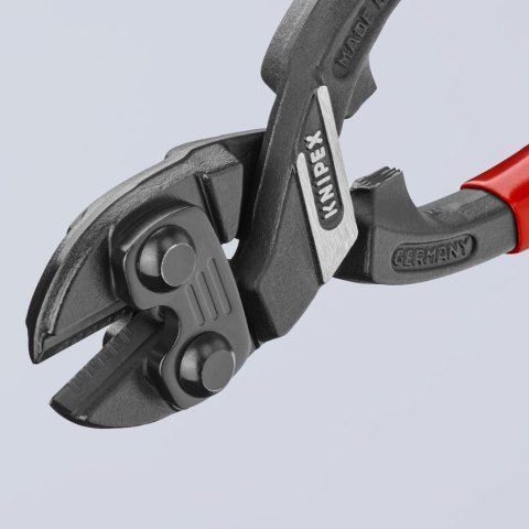 KNIPEX SZCZYPCE TNĄCE PRZEGUBOWE COBOLT XL 250MM KNIPEX SZCZYPCE TNĄCE PRZEGUBOWE COBOLT XL 250MM